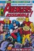 AVENGERS OMNIBUS VOL 06 HC [VARIANT] [9781302968274]